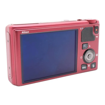 Nikon Coolpix s9400 Image