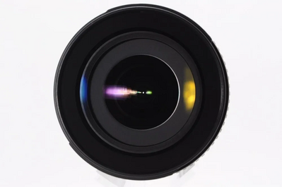Nikon D90 Image