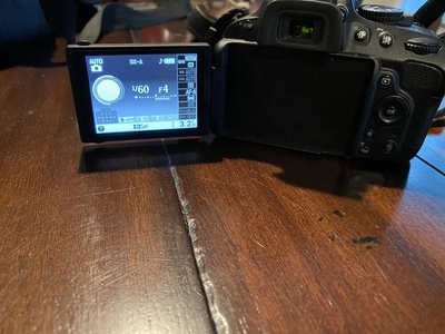 Nikon D5100 Image