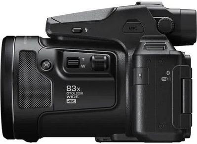 Nikon COOLPIX P950 Image