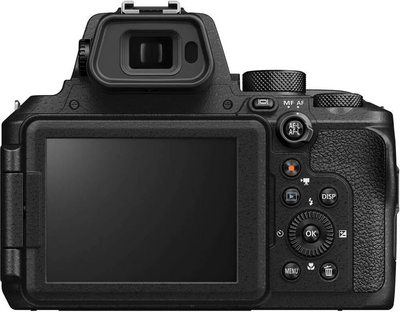 Nikon COOLPIX P950 Image