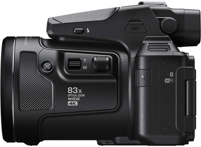 Nikon COOLPIX P950 Image