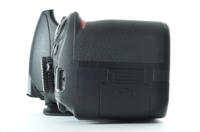 Nikon D3100 Image
