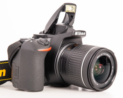 Nikon D3500 Image