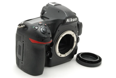 Nikon D850 Image
