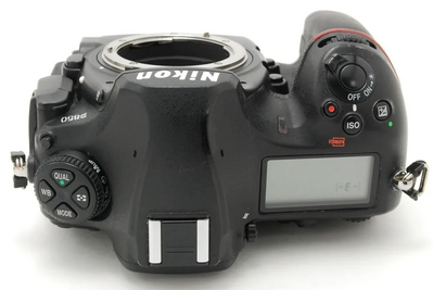 Nikon D850 Image