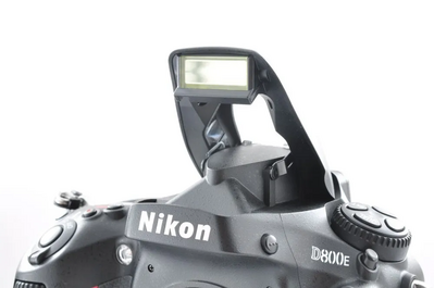 Nikon D800E Image
