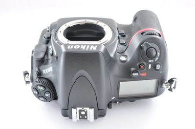 Nikon D800E Image