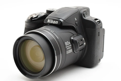 Nikon Coolpix p600 Image