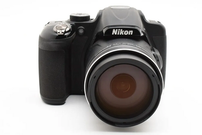 Nikon Coolpix p600 Image