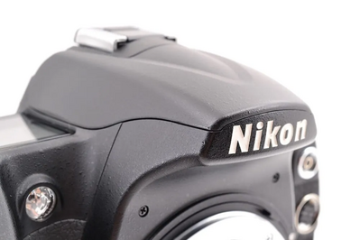 Nikon D300 Image