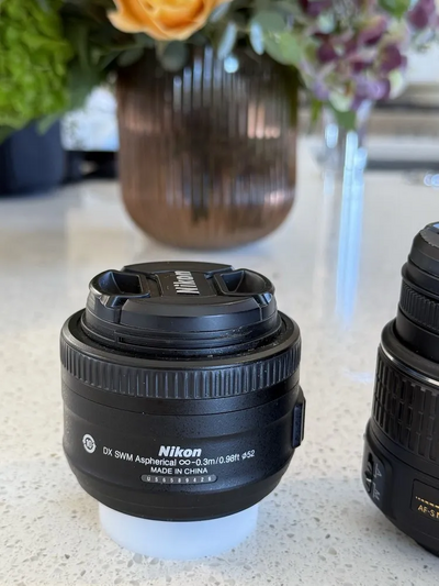 Nikon D800 Image