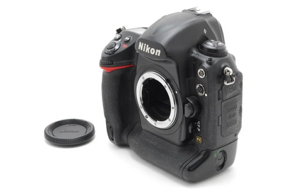 Nikon D3x Image