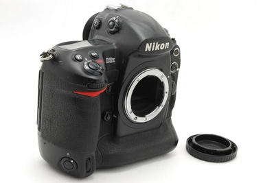 Nikon D3x Image