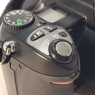 Nikon Coolpix 8800 Image
