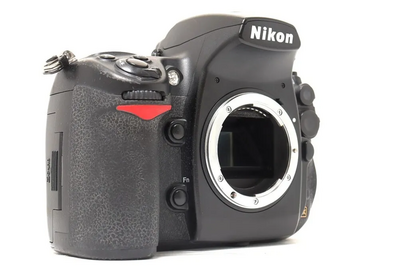 Nikon D700 Image