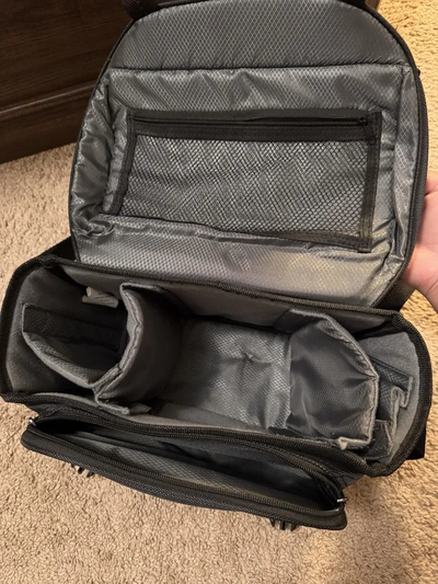 Nikon G VR Image