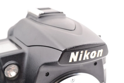 Nikon D90 Image