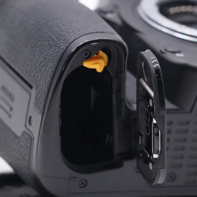 Nikon D780 Image