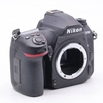 Nikon D780 Image