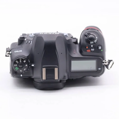 Nikon D780 Image