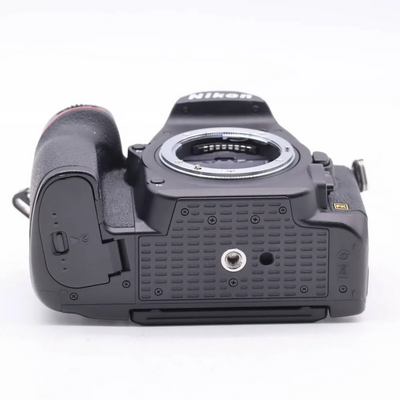 Nikon D780 Image