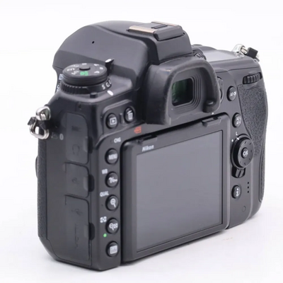 Nikon D780 Image