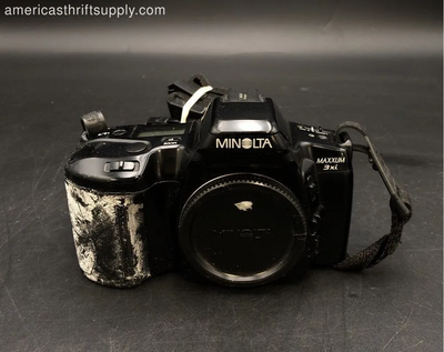 Nikon Coolpix 8700 Image