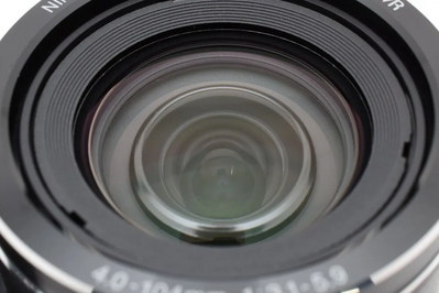 Nikon Coolpix l810 Image