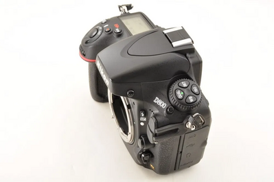 Nikon D800 Image