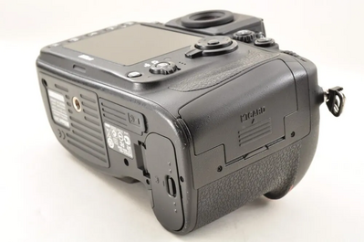 Nikon D800 Image