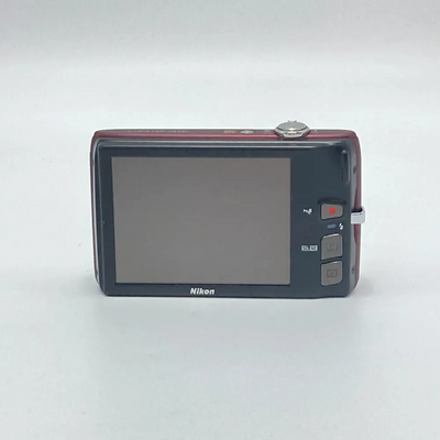 Nikon Coolpix 4100 Image