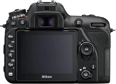 Nikon NIKON_D7500 Image