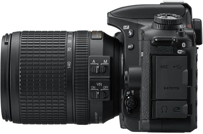 Nikon NIKON_D7500 Image
