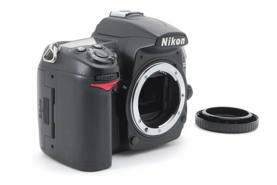 Nikon D7000 Image