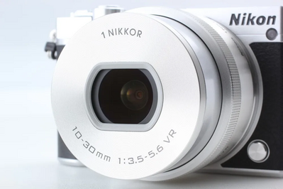 Nikon 1 j5 Image