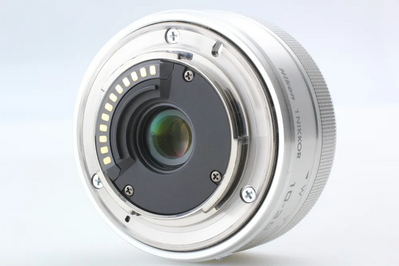 Nikon 1 j5 Image