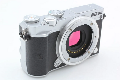 Nikon 1 j5 Image