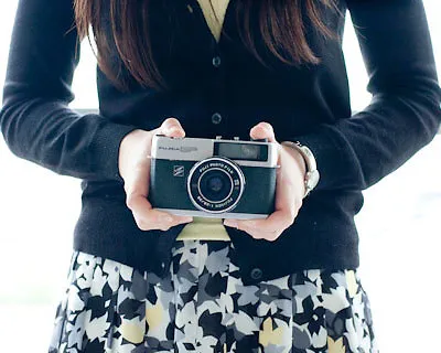 Nikon 1 j5 Image