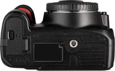 Nikon D3100 Image