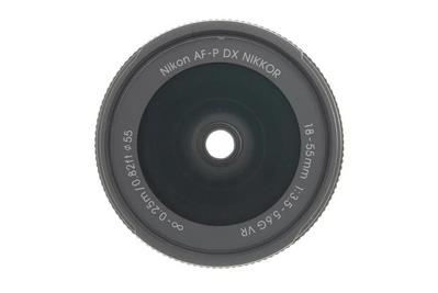 Nikon D3400 Image