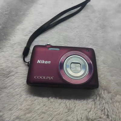 Nikon 4100 Image