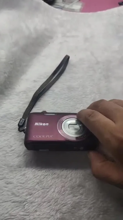 Nikon 4100 Image