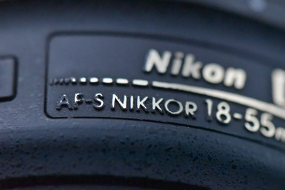 Nikon D5100 Image