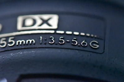 Nikon D5100 Image