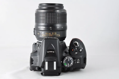 Nikon D5300 Image