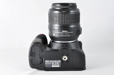 Nikon D5300 Image