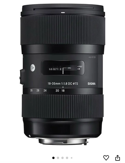 Nikon D850 Image