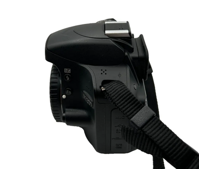 Nikon D3200 Image