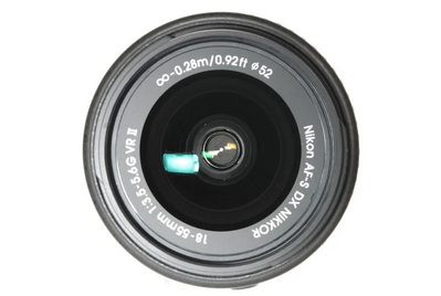 Nikon D5300 Image